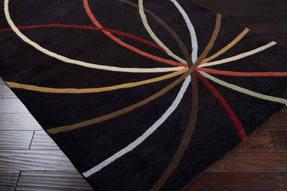 Forum FM-7141 Hand Tufted Rug