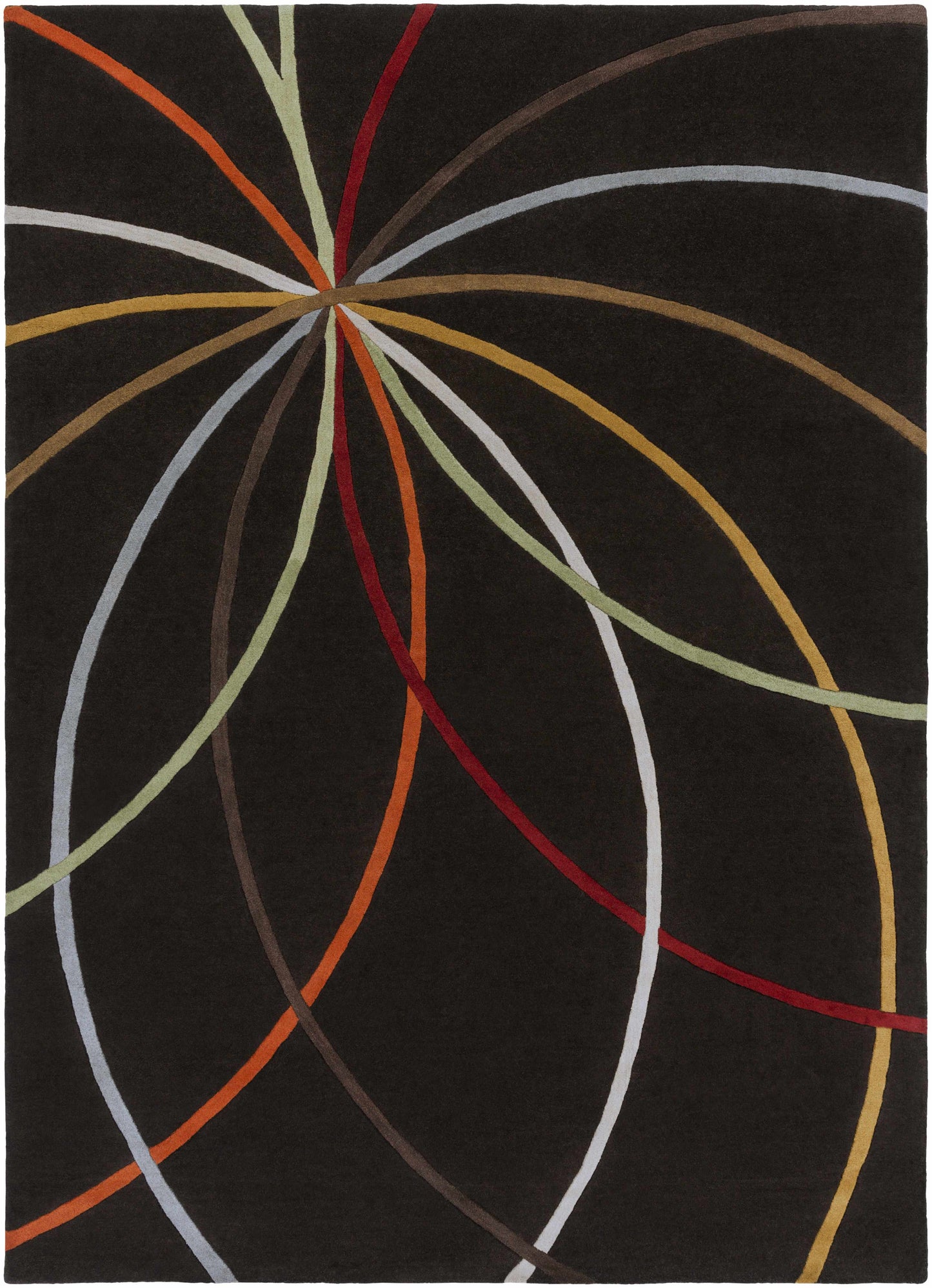 Forum FM-7141 Hand Tufted Rug