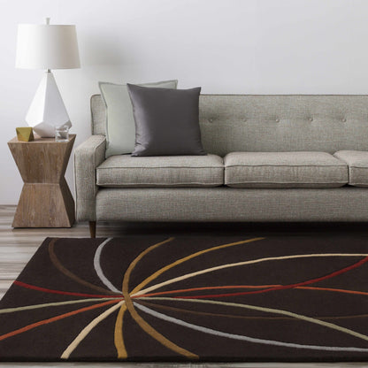 Forum FM-7141 Hand Tufted Rug