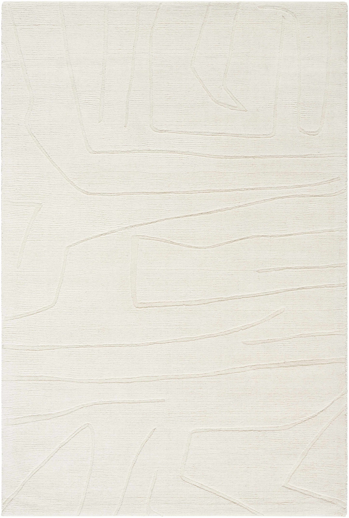 Mystique M-5484 Handmade Rug
