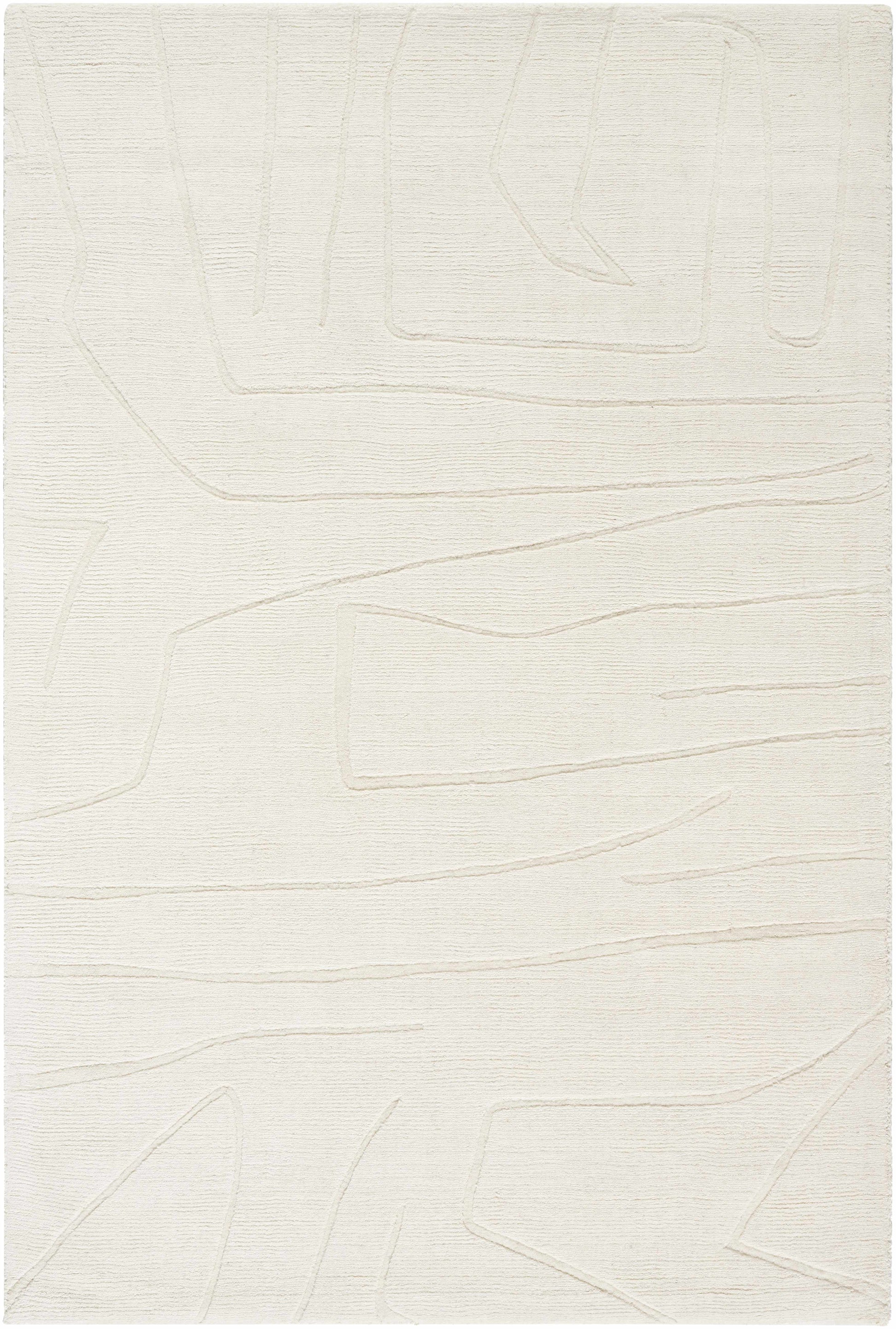 Mystique M-5484 Handmade Rug
