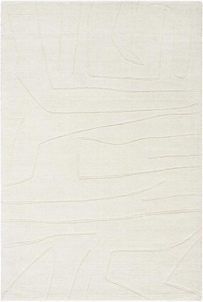 Mystique M-5484 Handmade Rug