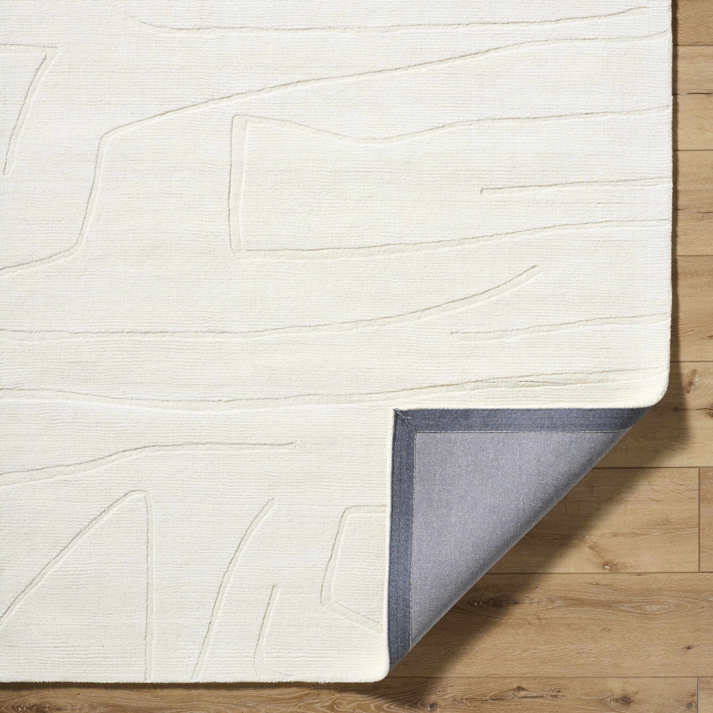 Mystique M-5484 Handmade Rug