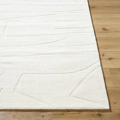 Mystique M-5484 Handmade Rug