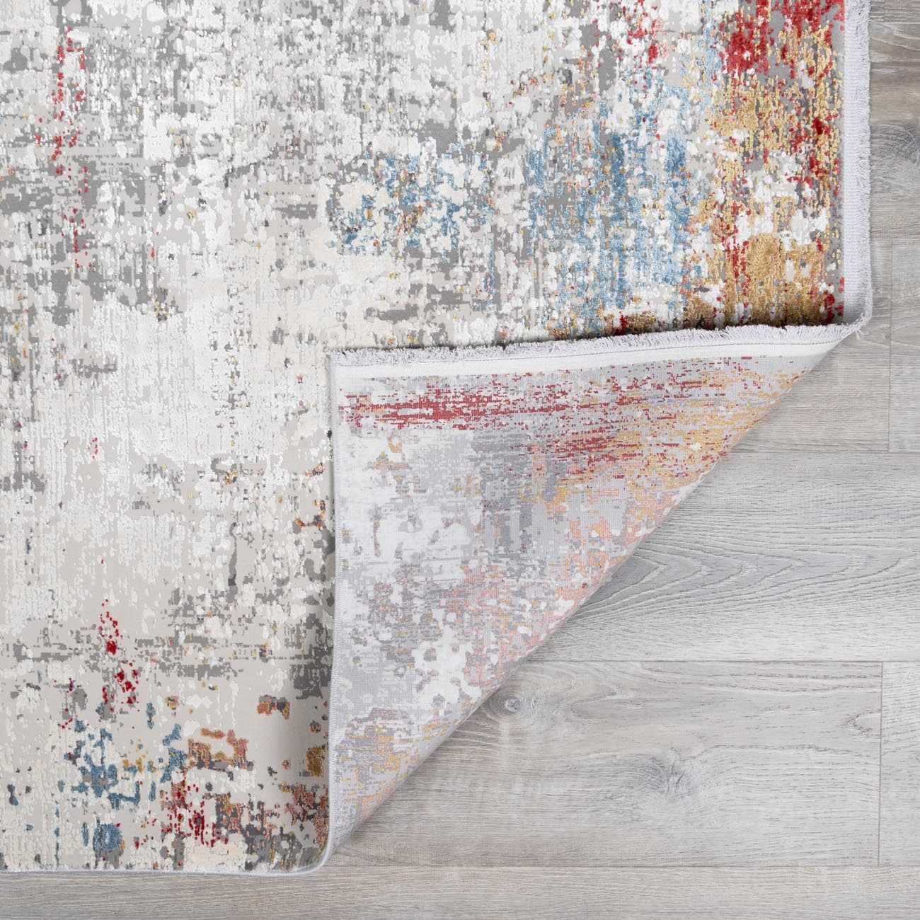 Solar SOR-2303 Machine Woven Rug