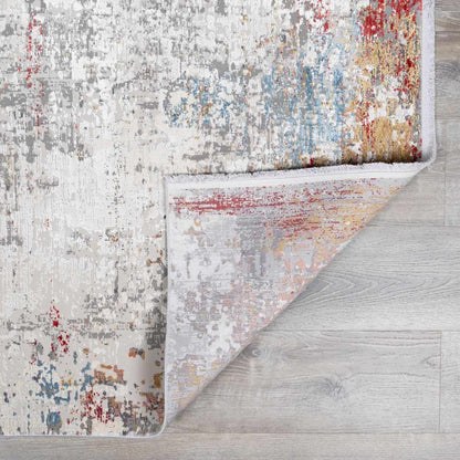 Solar SOR-2303 Machine Woven Rug