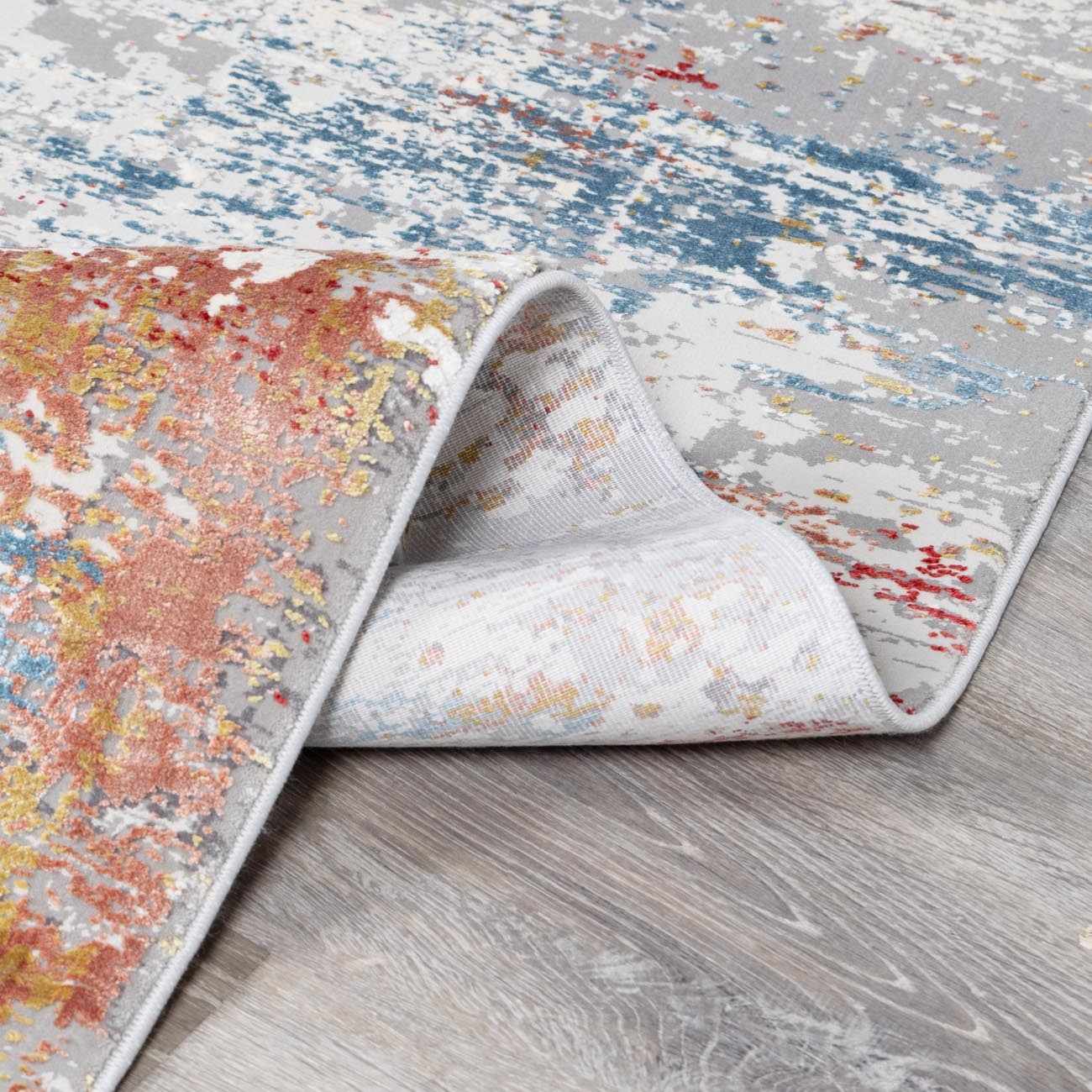 Solar SOR-2303 Machine Woven Rug