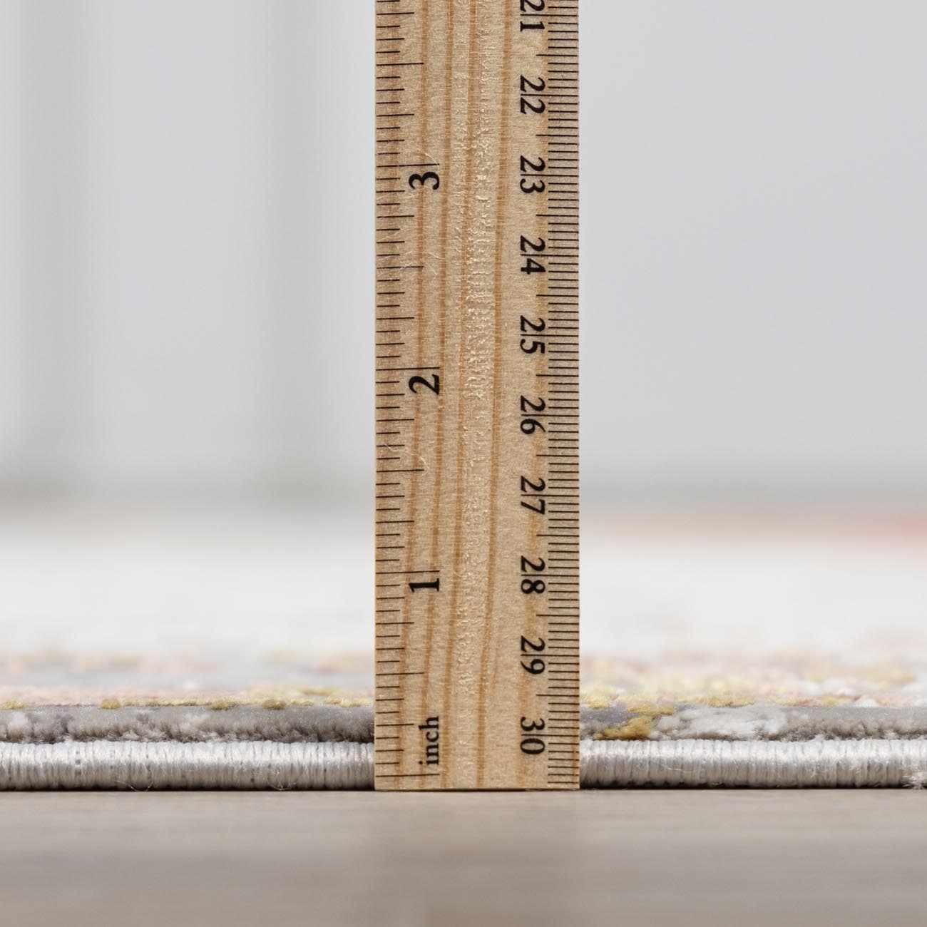 Solar SOR-2303 Machine Woven Rug