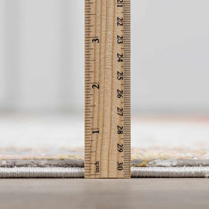 Solar SOR-2303 Machine Woven Rug