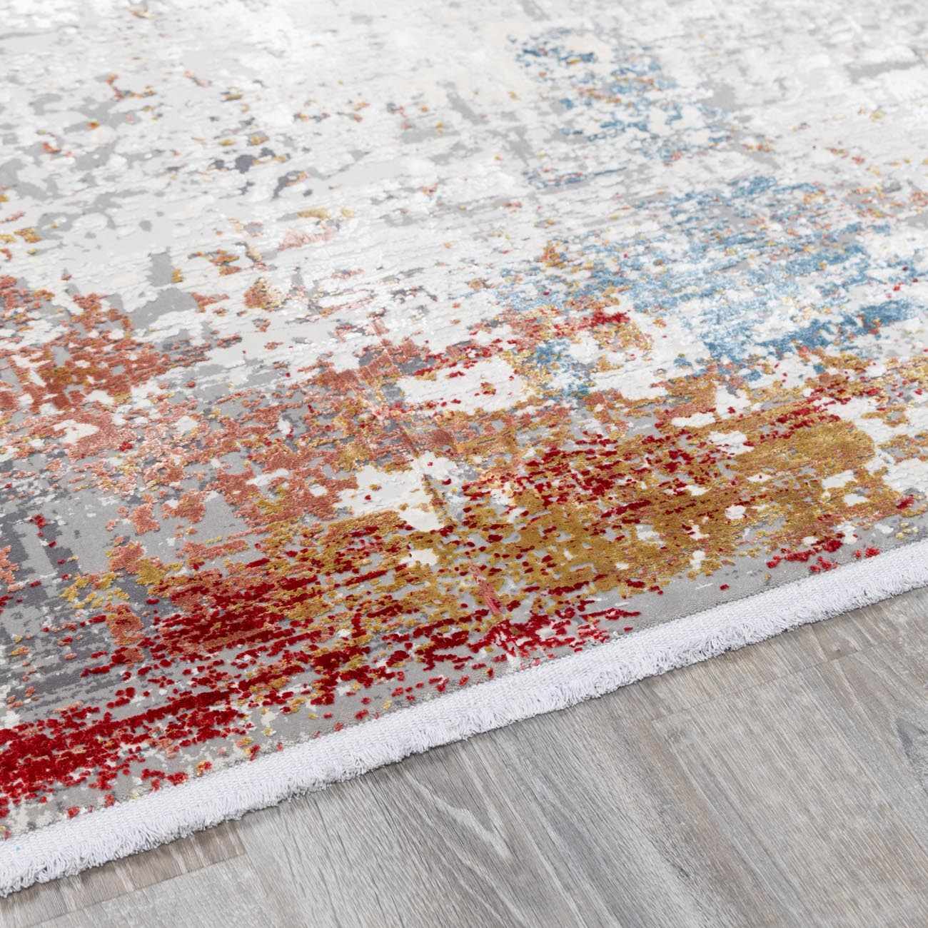 Solar SOR-2303 Machine Woven Rug