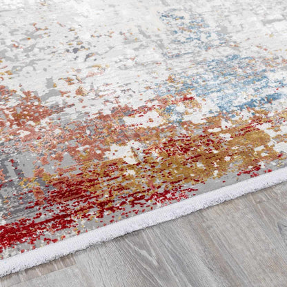 Solar SOR-2303 Machine Woven Rug