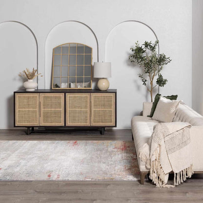 Solar SOR-2303 Machine Woven Rug