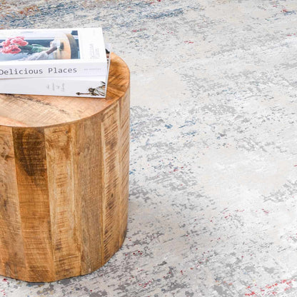 Solar SOR-2303 Machine Woven Rug