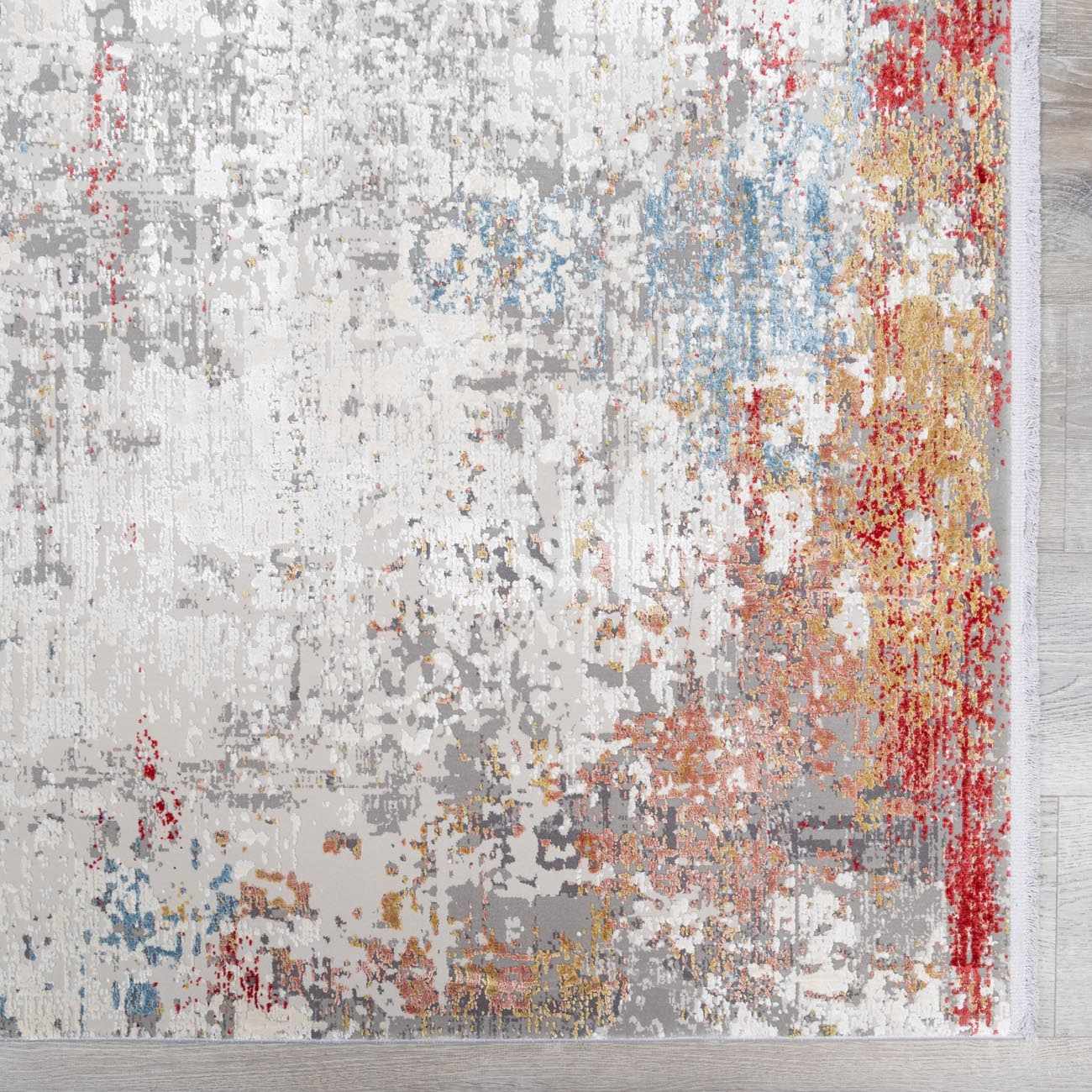 Solar SOR-2303 Machine Woven Rug