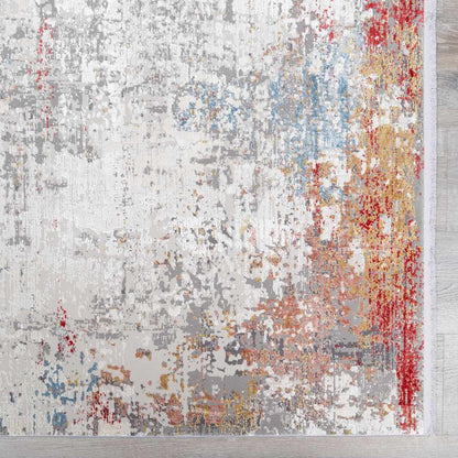 Solar SOR-2303 Machine Woven Rug