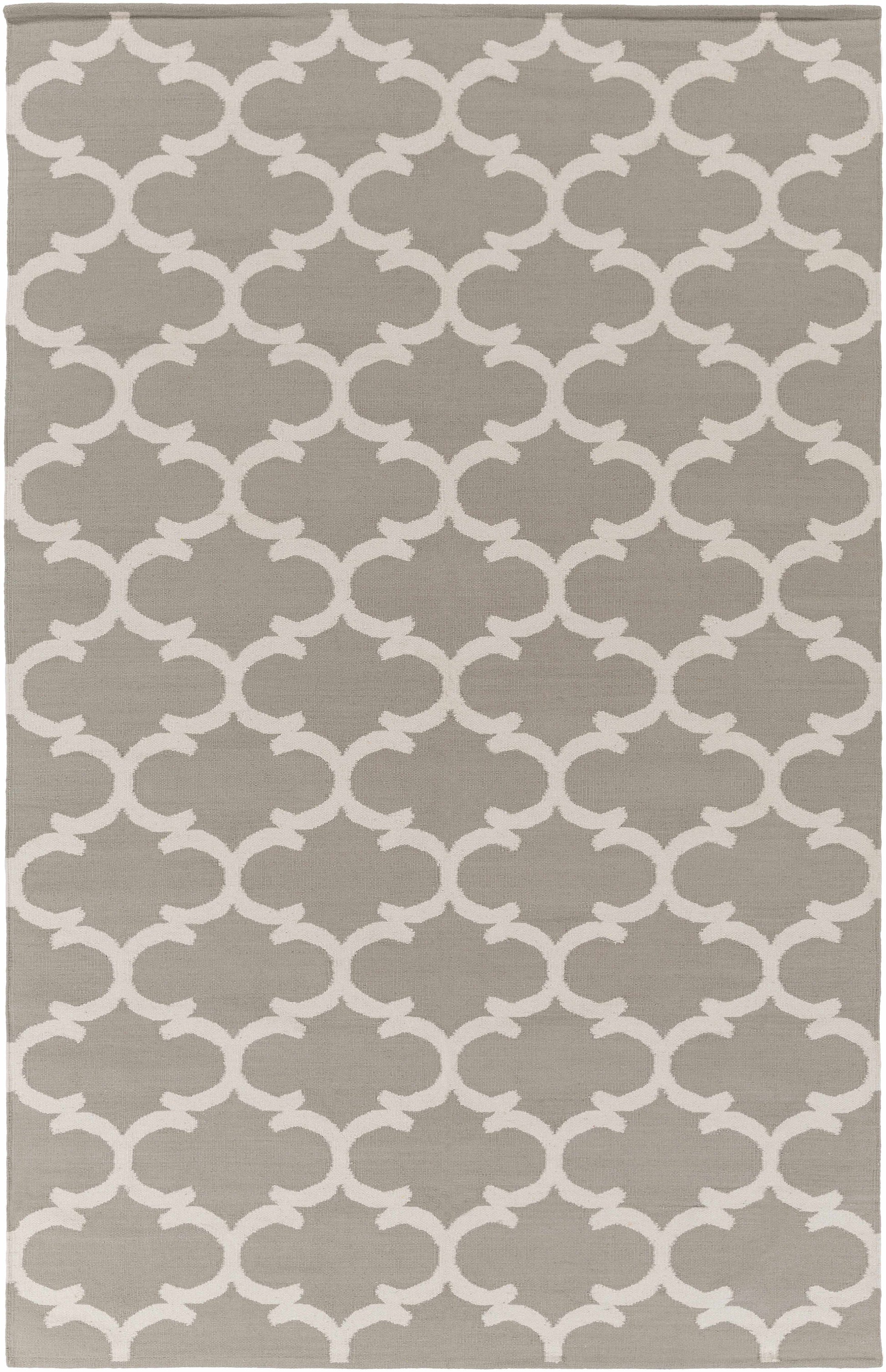 Vogue AWLT-3055 Hand Woven Rug