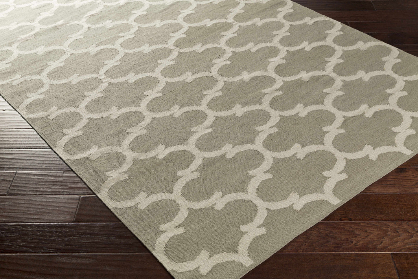 Vogue AWLT-3055 Hand Woven Rug