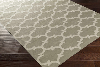 Vogue AWLT-3055 Hand Woven Rug