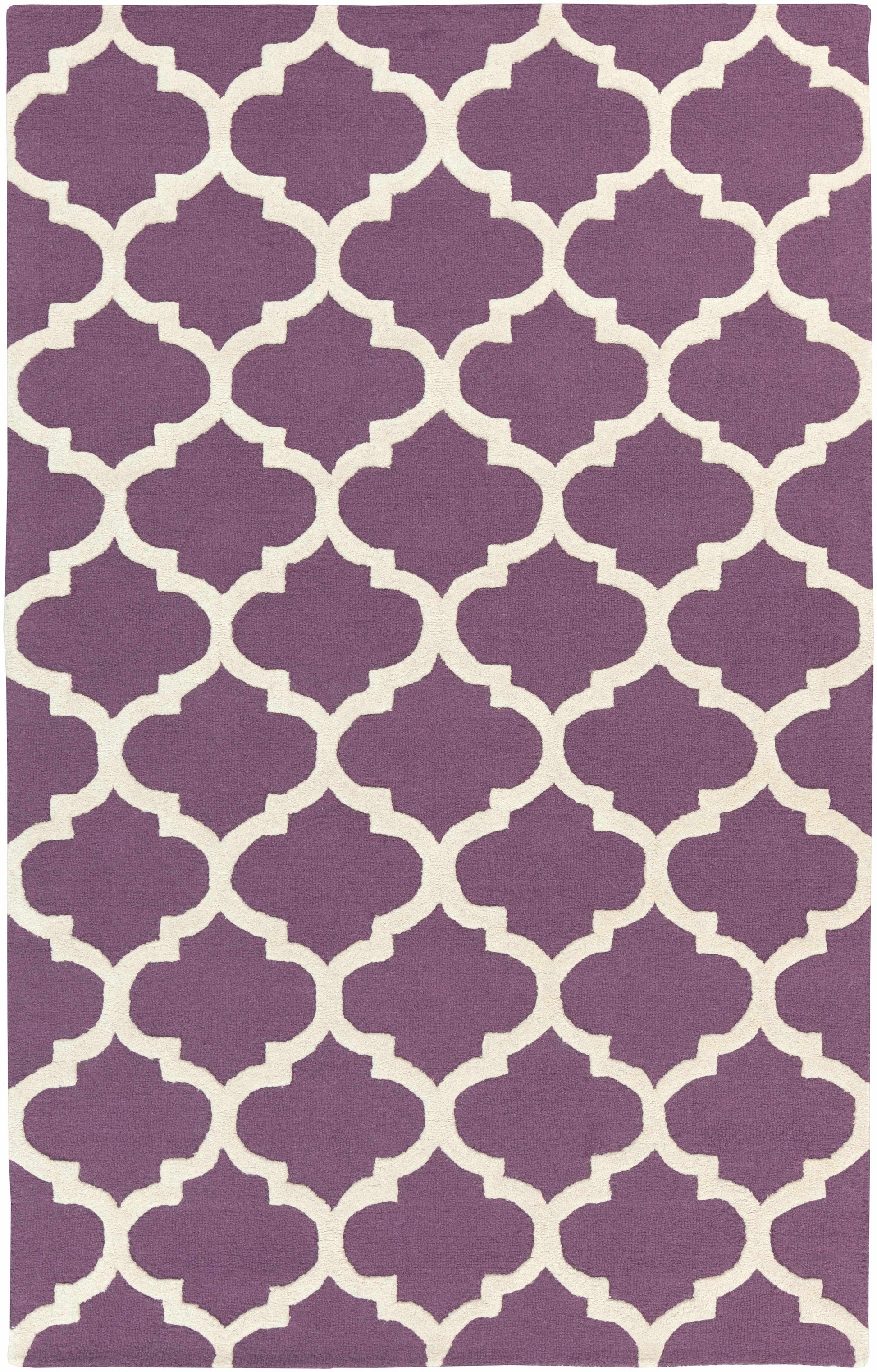 Pollack AWAH-2031 Hand Tufted Rug