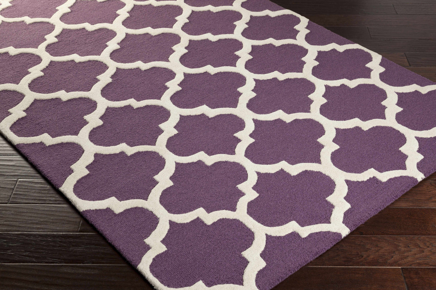 Pollack AWAH-2031 Hand Tufted Rug