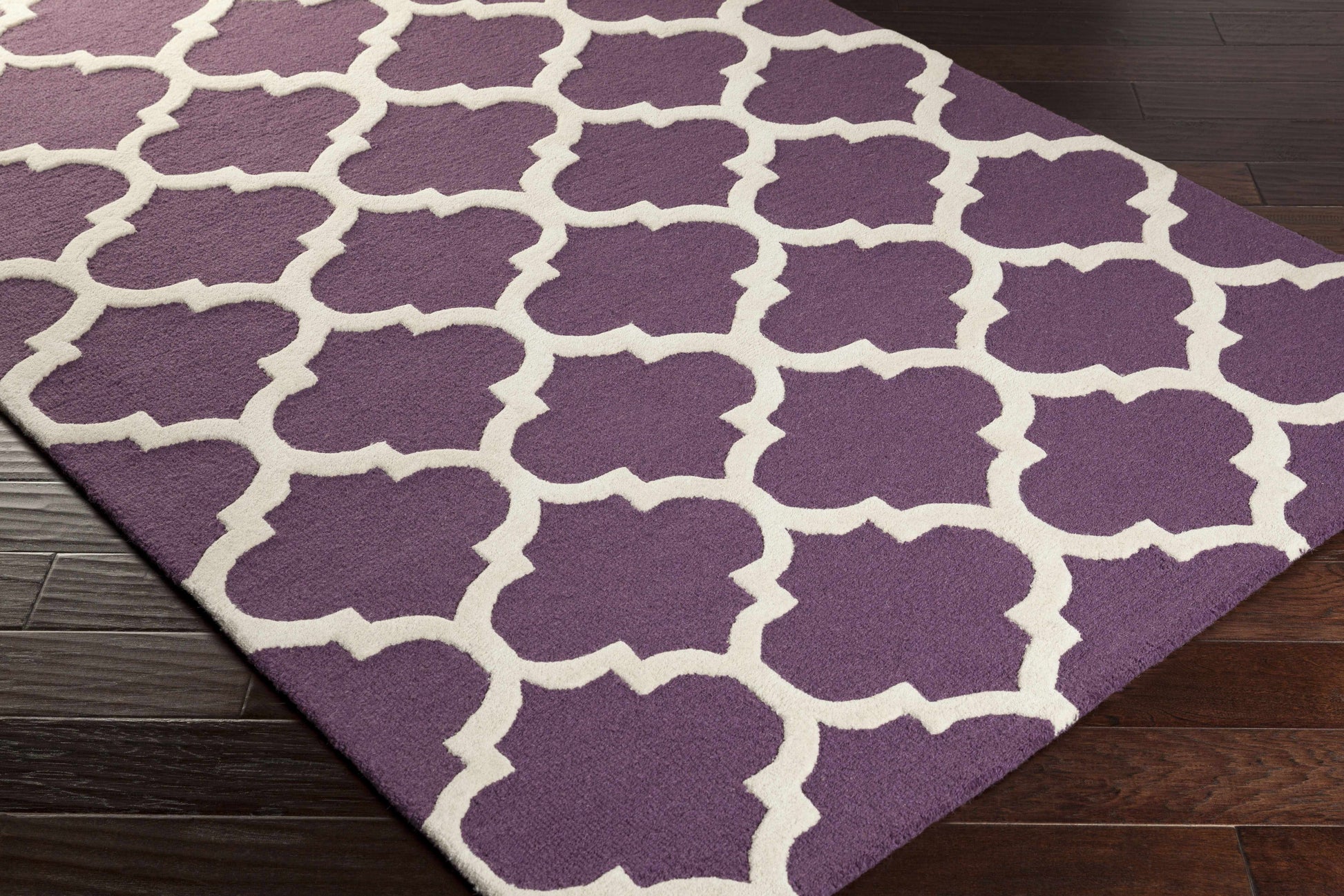 Pollack AWAH-2031 Hand Tufted Rug