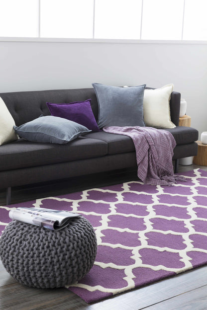 Pollack AWAH-2031 Hand Tufted Rug