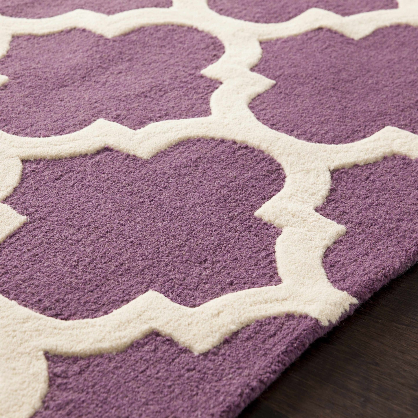 Pollack AWAH-2031 Hand Tufted Rug