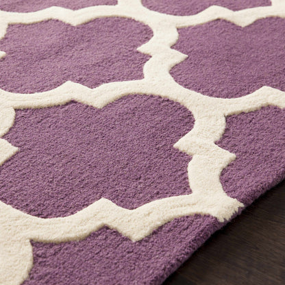 Pollack AWAH-2031 Hand Tufted Rug