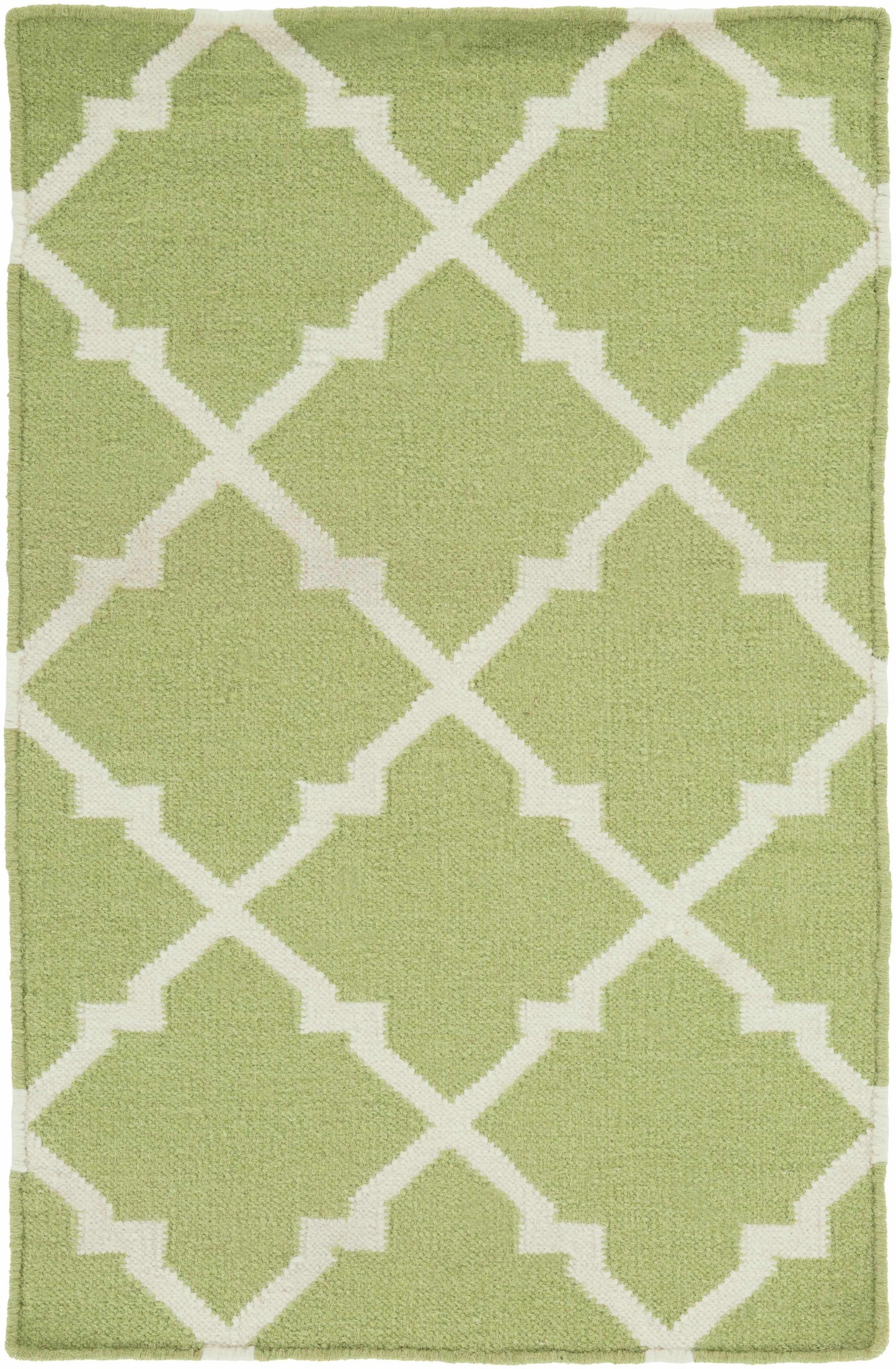 Frontier FT-226 Hand Woven Rug