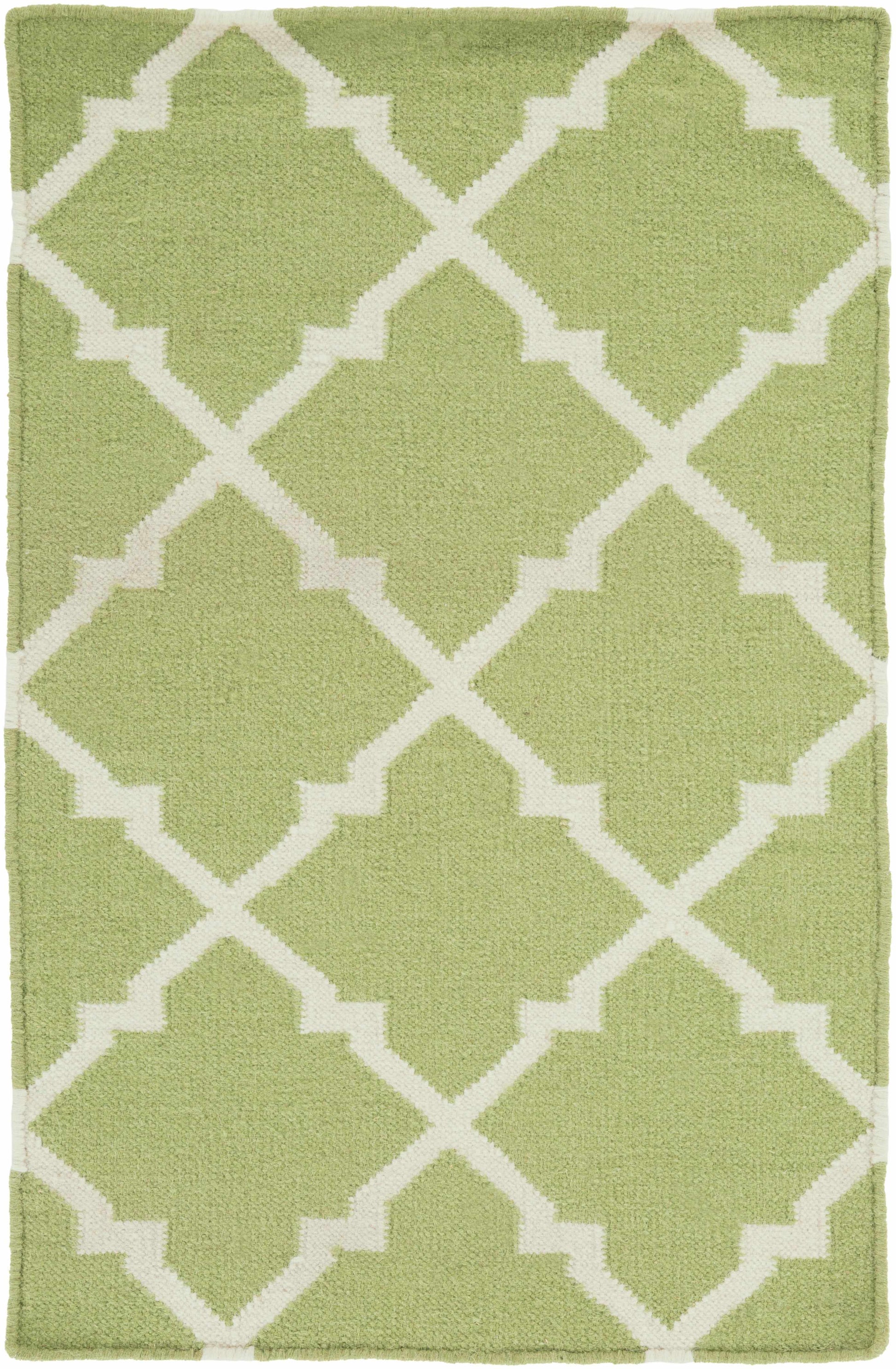 Frontier FT-226 Hand Woven Rug