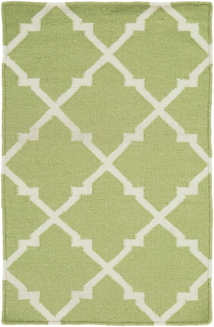 Frontier FT-226 Hand Woven Rug