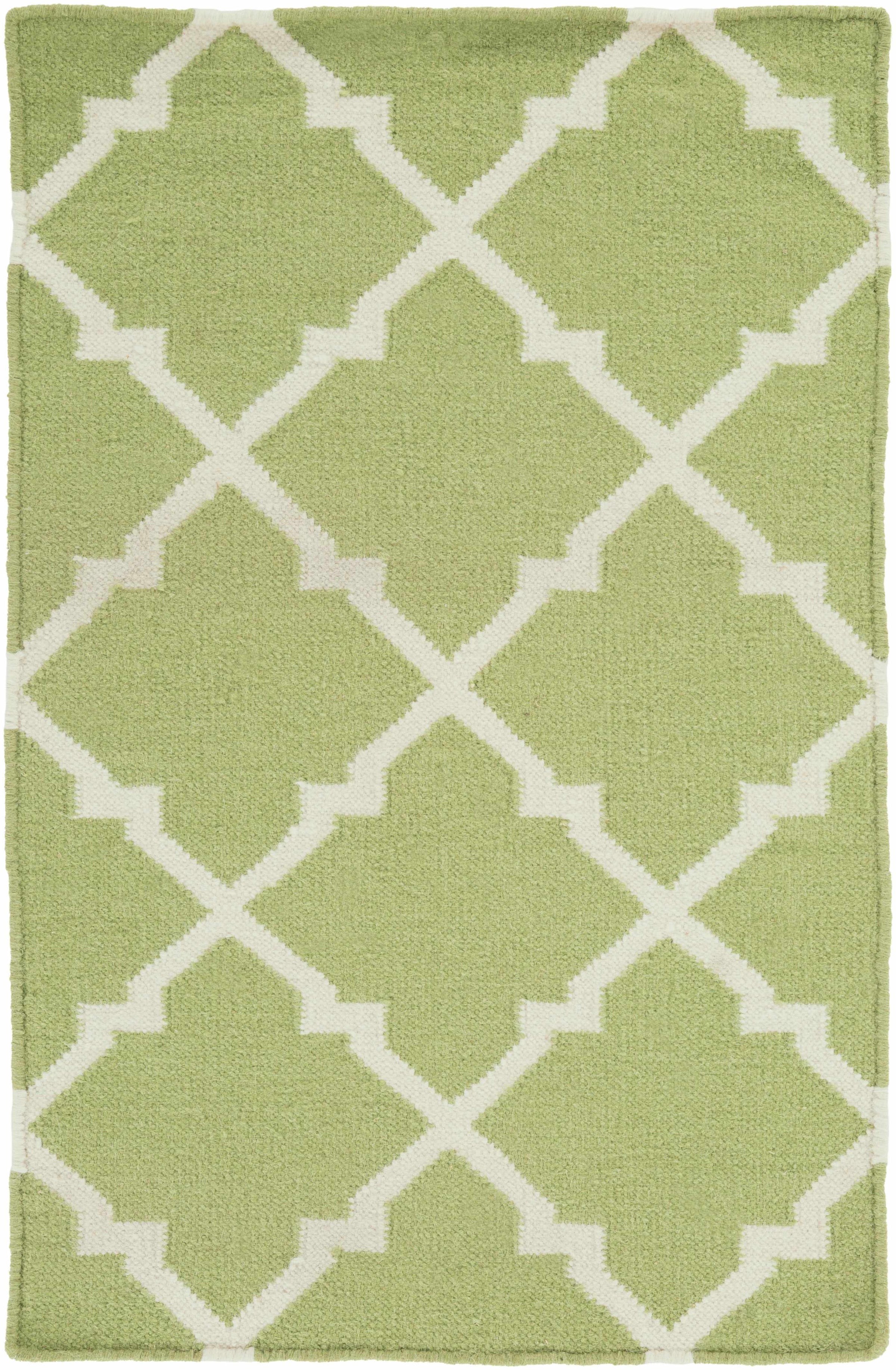 Frontier FT-226 Hand Woven Rug