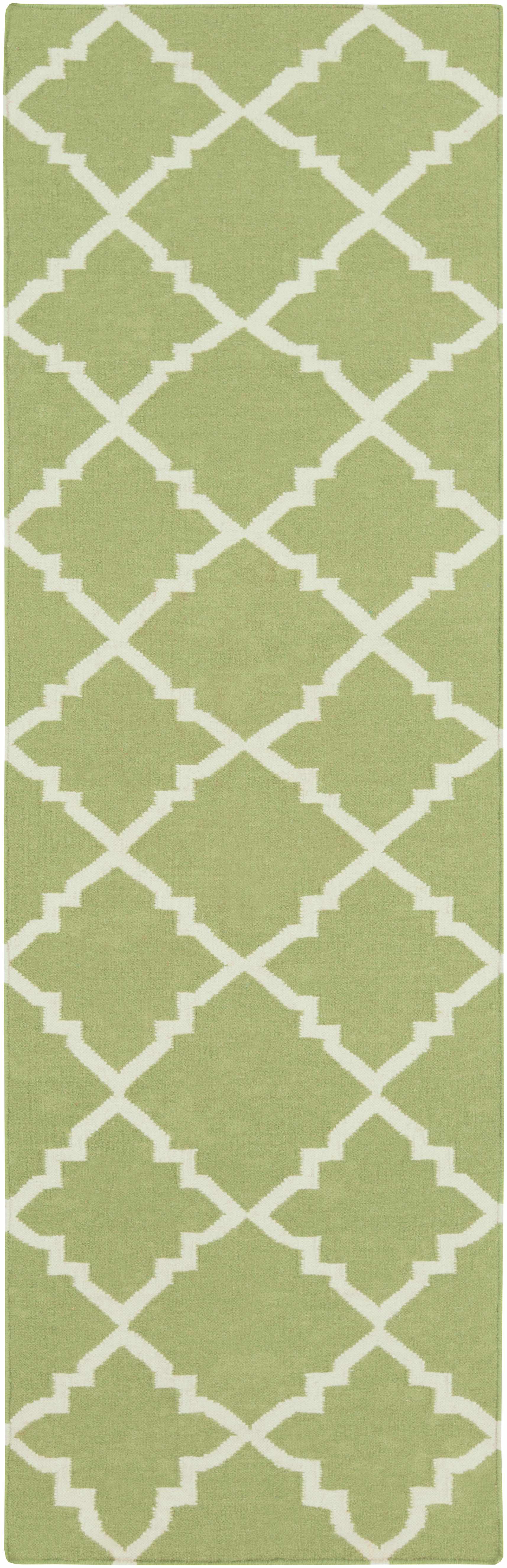 Frontier FT-226 Hand Woven Rug