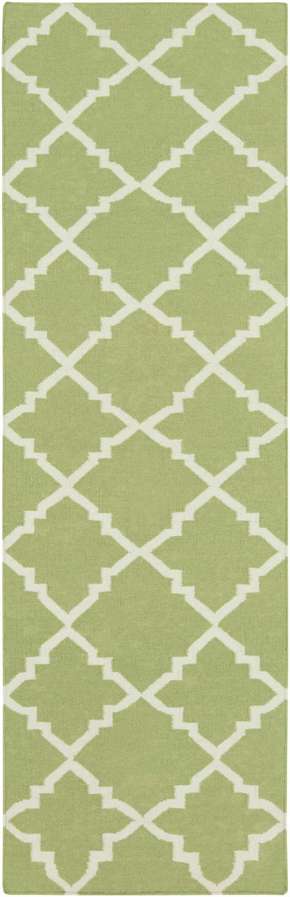 Frontier FT-226 Hand Woven Rug