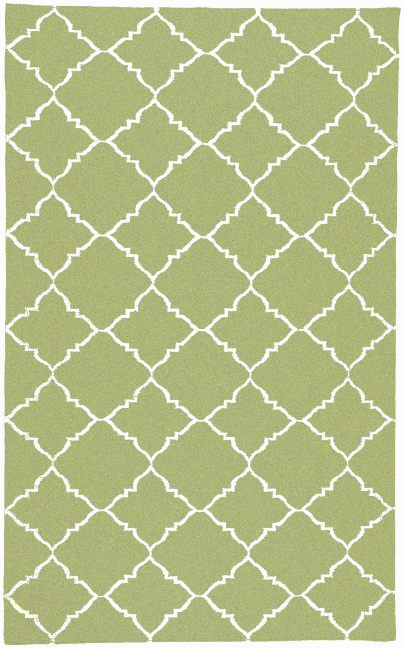 Frontier FT-226 Hand Woven Rug