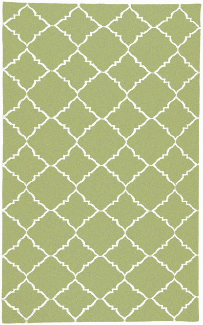 Frontier FT-226 Hand Woven Rug