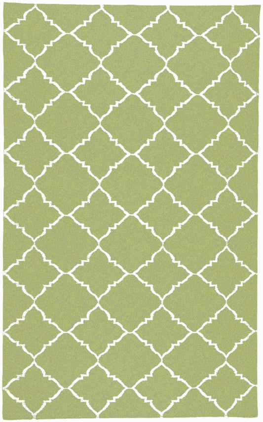 Frontier FT-226 Hand Woven Rug