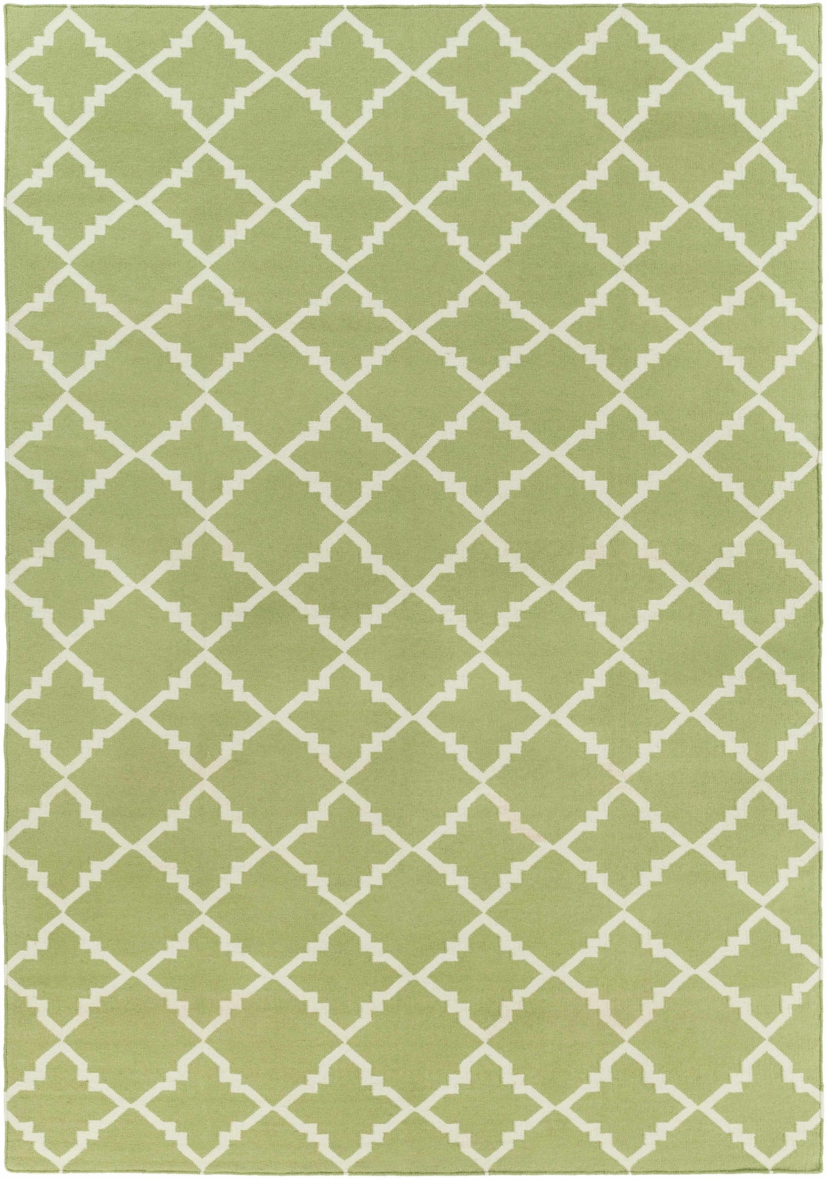 Frontier FT-226 Hand Woven Rug