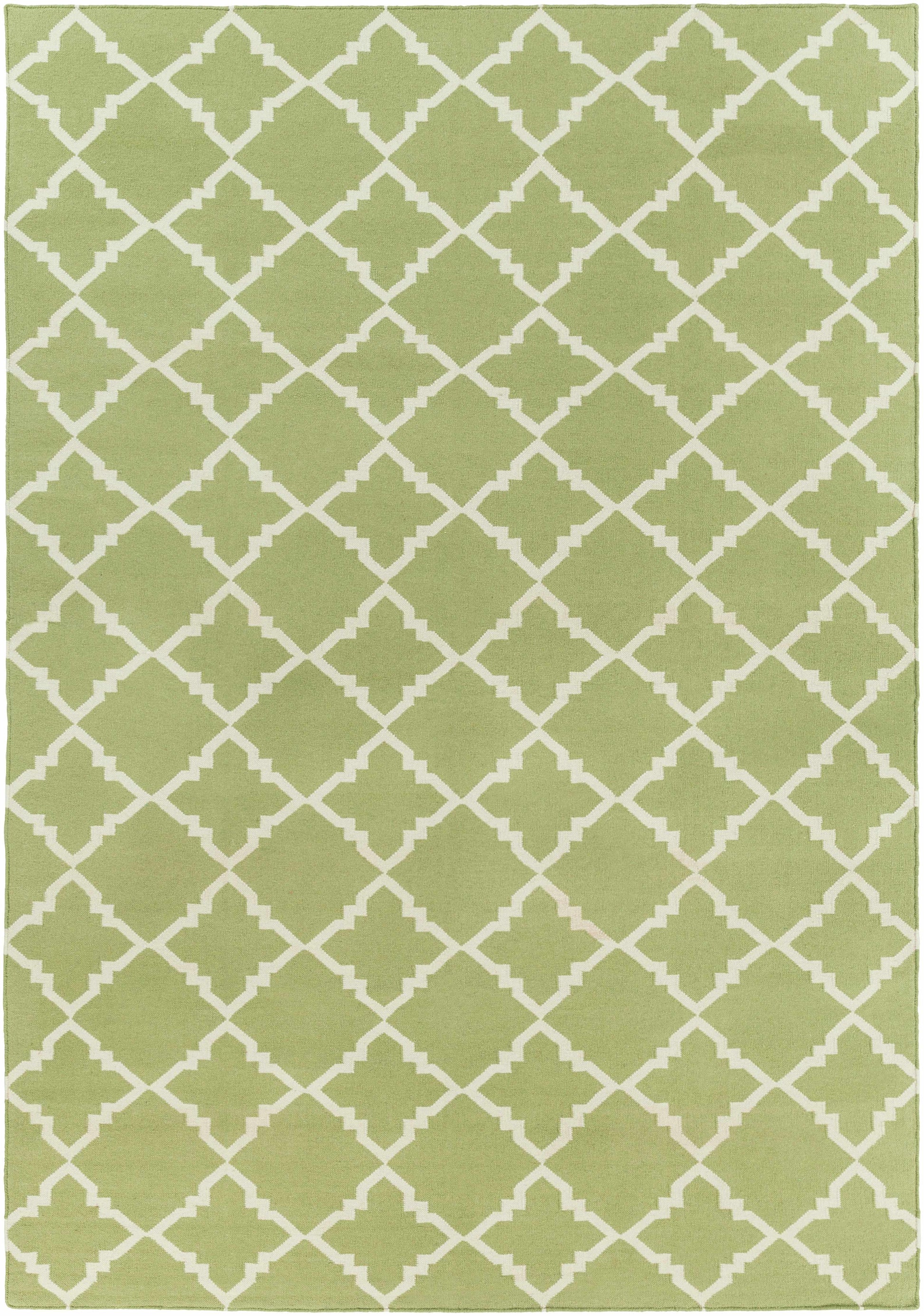 Frontier FT-226 Hand Woven Rug