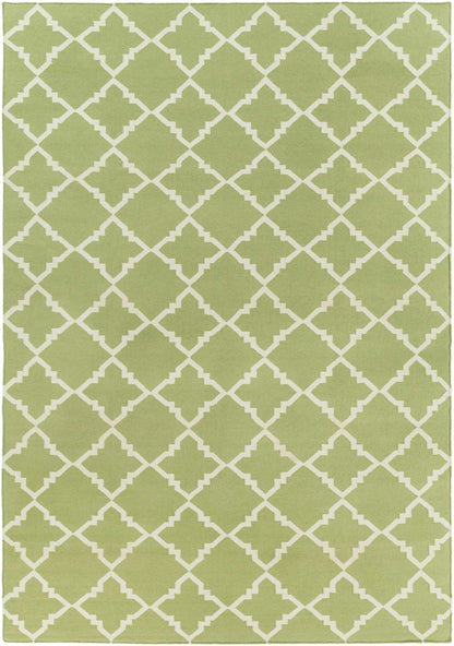 Frontier FT-226 Hand Woven Rug