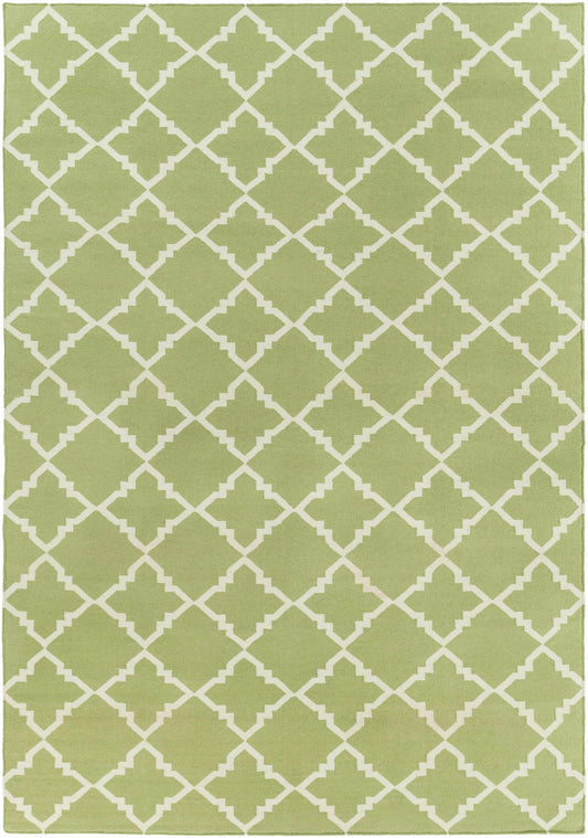 Frontier FT-226 Hand Woven Rug
