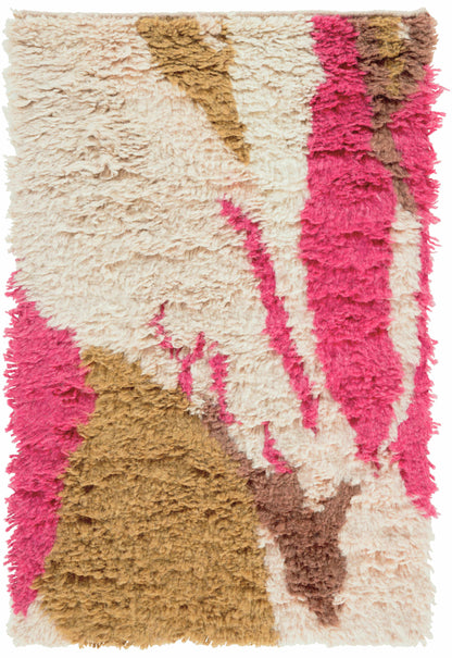 Liona LIO-9001 Hand Woven Rug