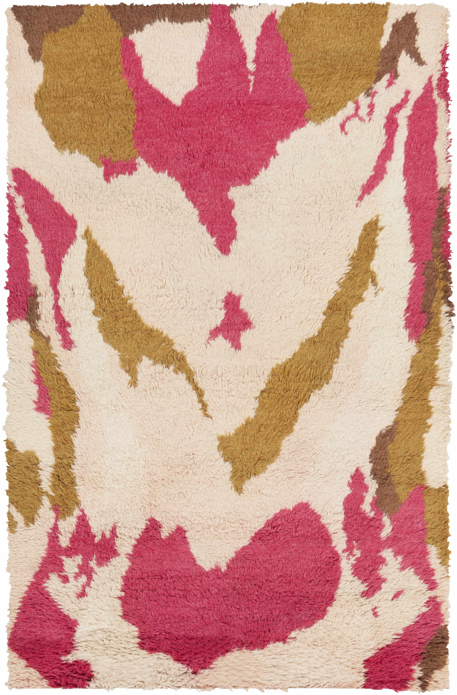 Liona LIO-9001 Hand Woven Rug