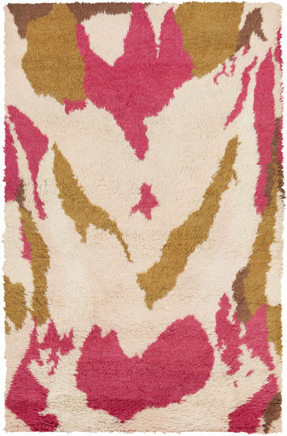 Liona LIO-9001 Hand Woven Rug