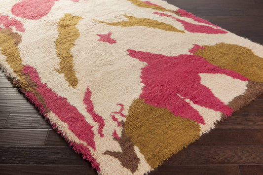 Liona LIO-9001 Hand Woven Rug