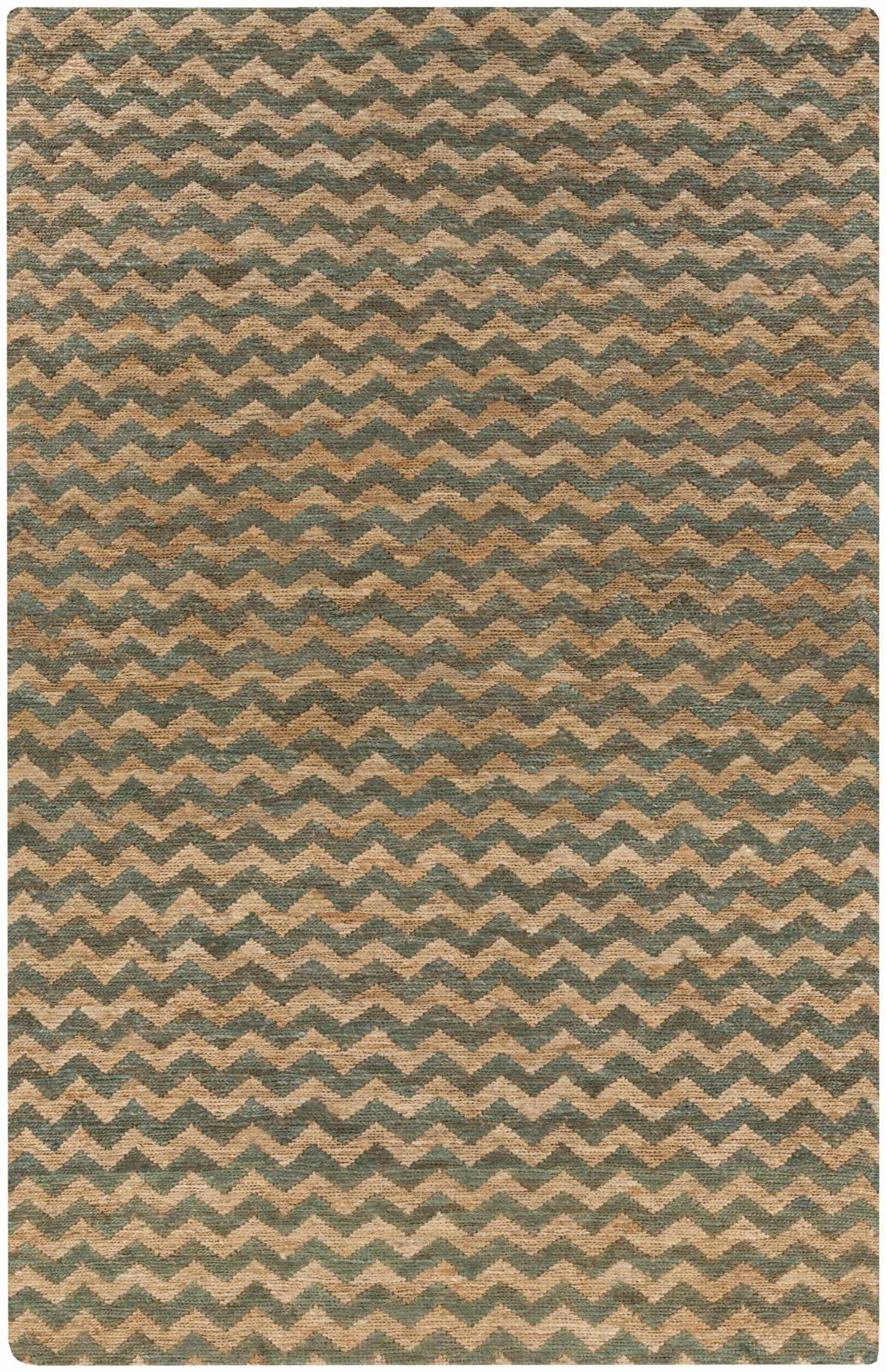Columbia CBA-110 Hand Woven Rug