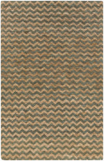 Columbia CBA-110 Hand Woven Rug