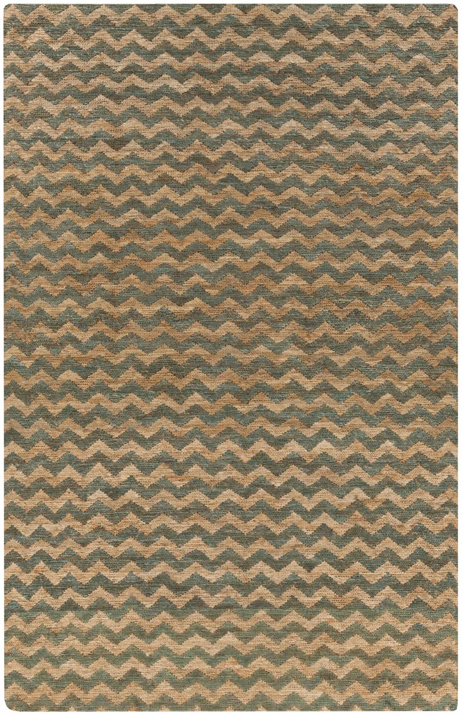 Columbia CBA-110 Hand Woven Rug