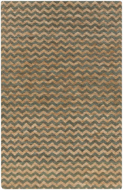 Columbia CBA-110 Hand Woven Rug