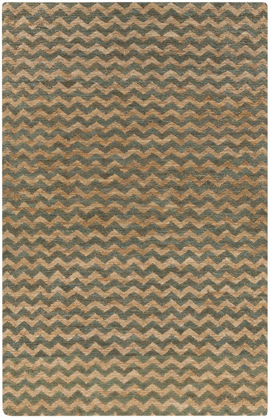 Columbia CBA-110 Hand Woven Rug